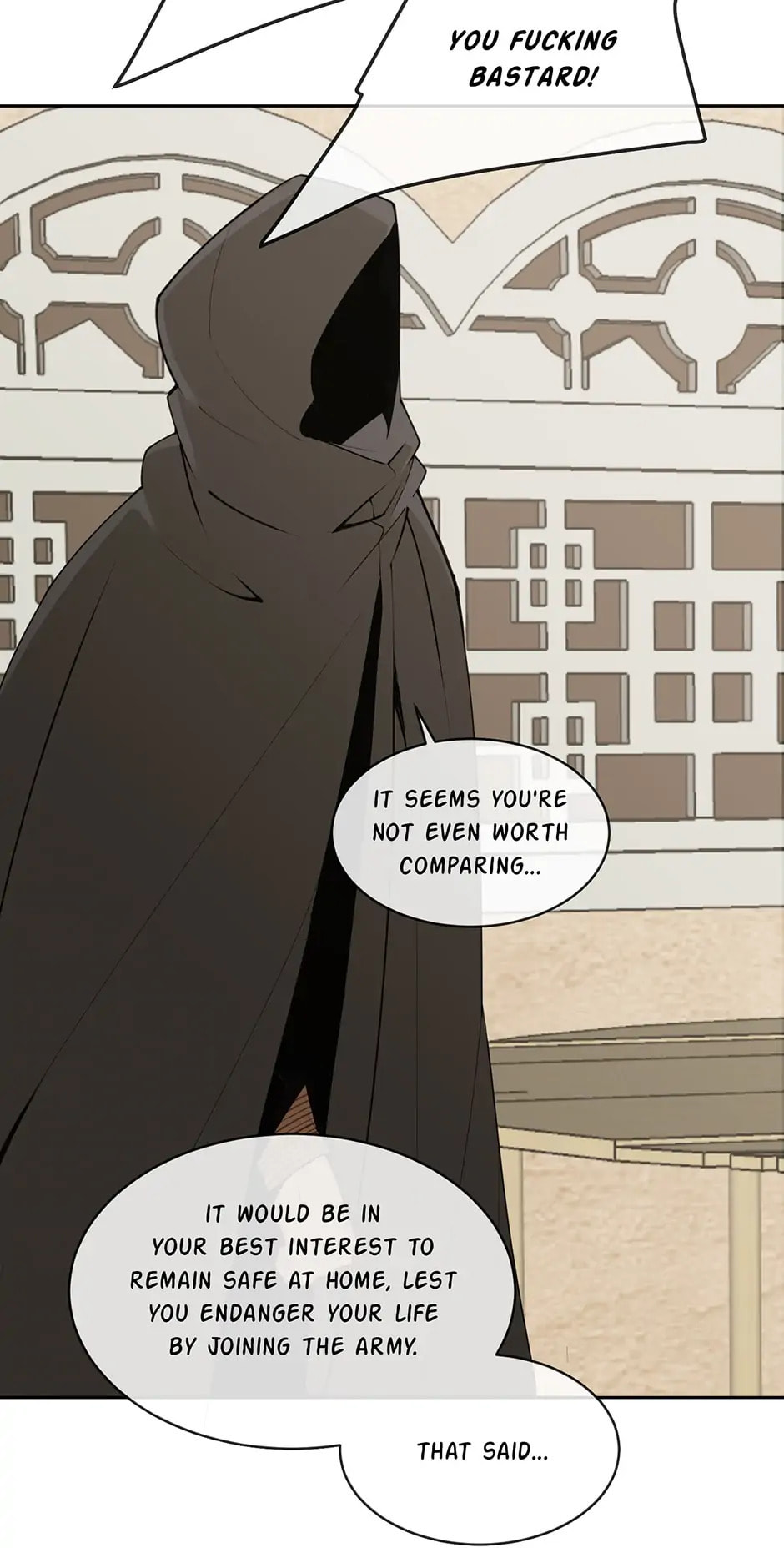Devil Sword King Chapter 284 page 49 - 