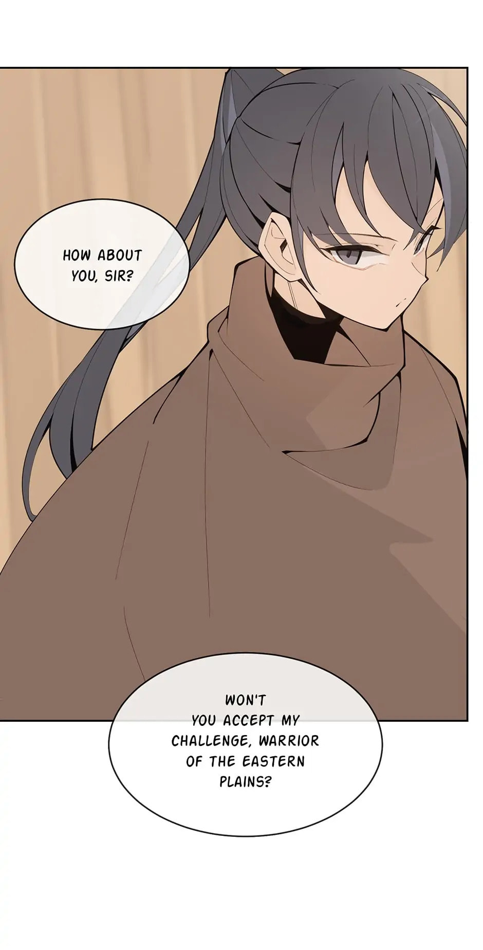 Devil Sword King Chapter 284 page 50 - 