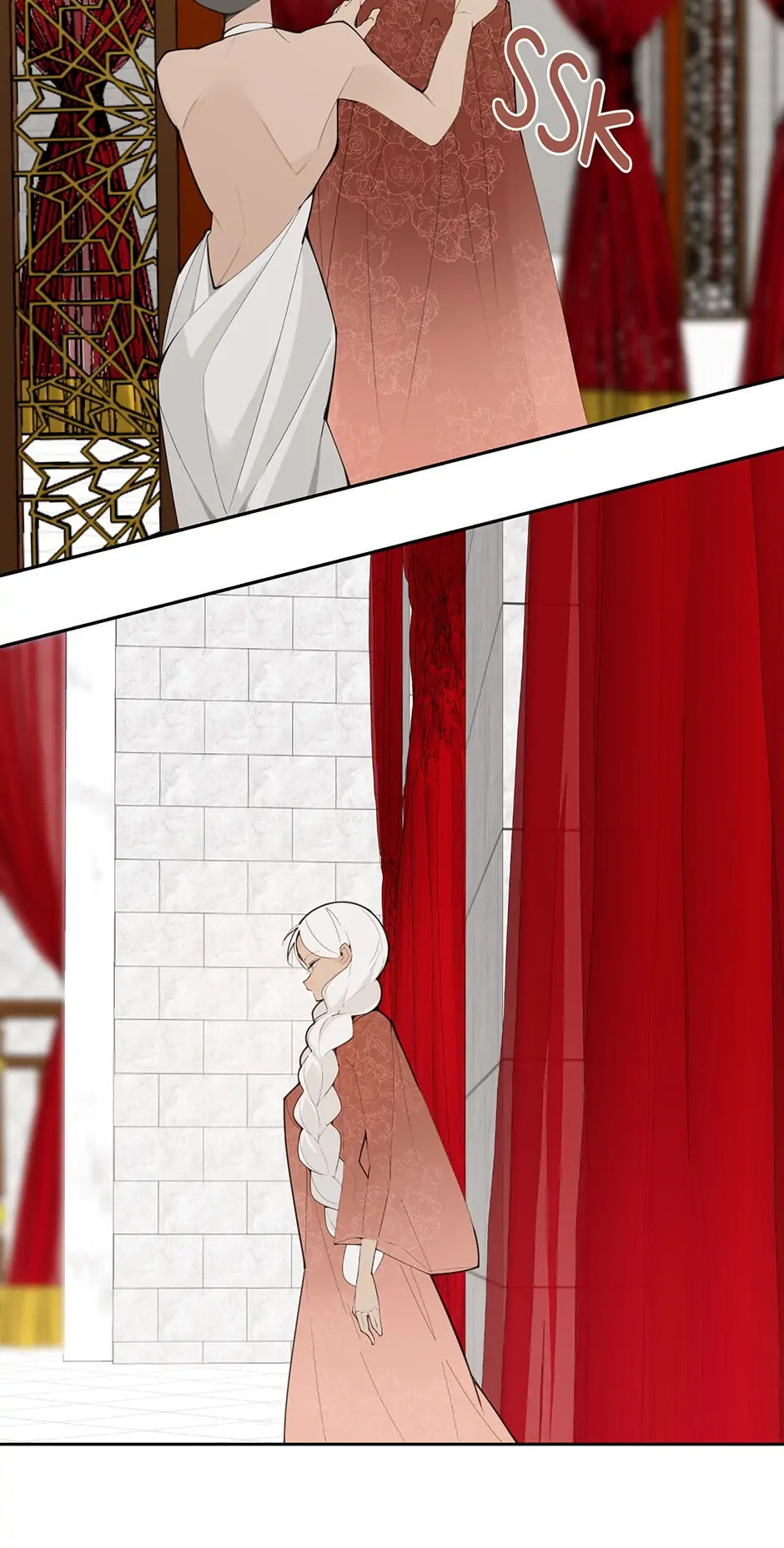Devil Sword King Chapter 284 page 6 - 