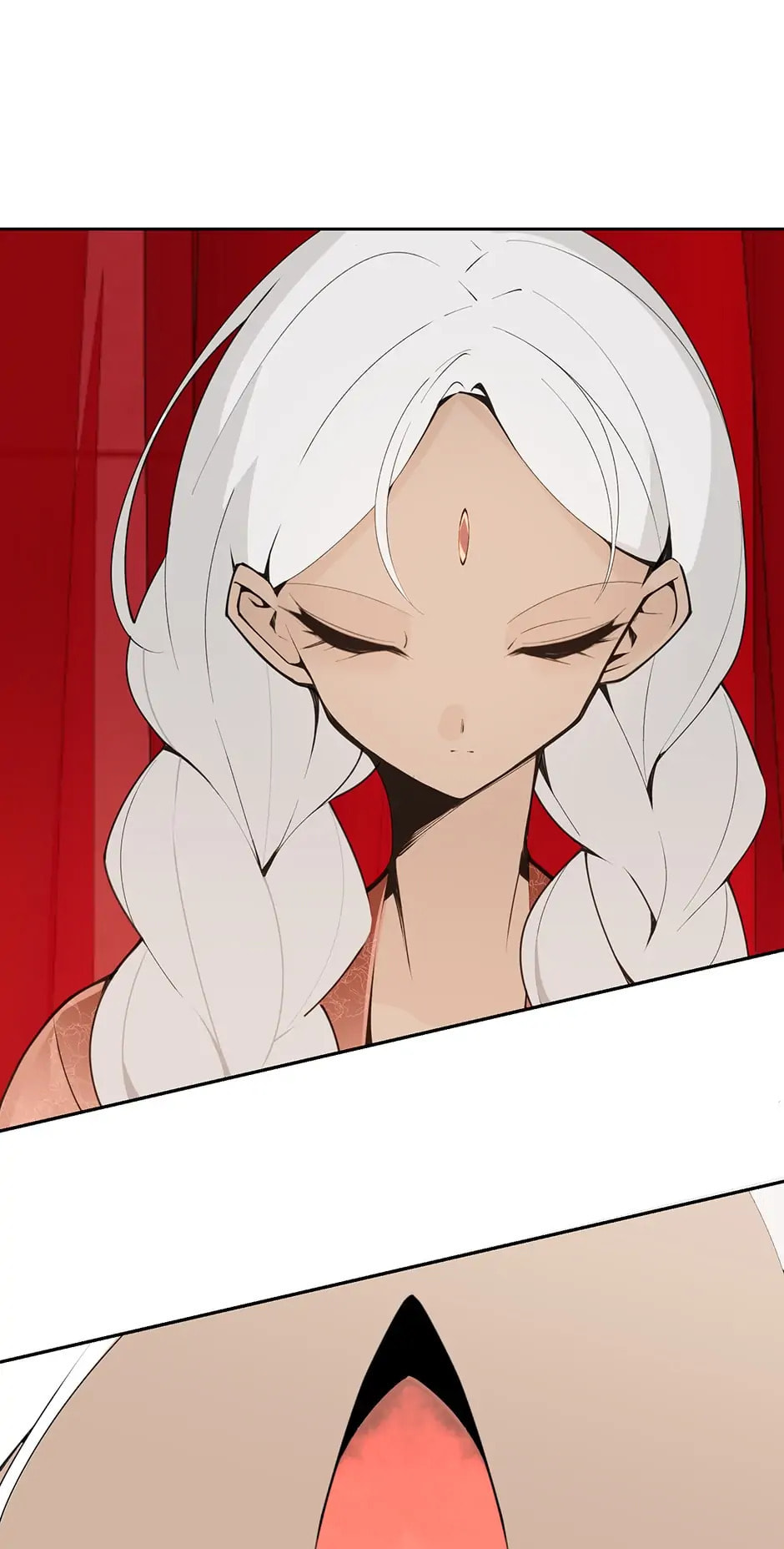 Devil Sword King Chapter 284 page 7 - 