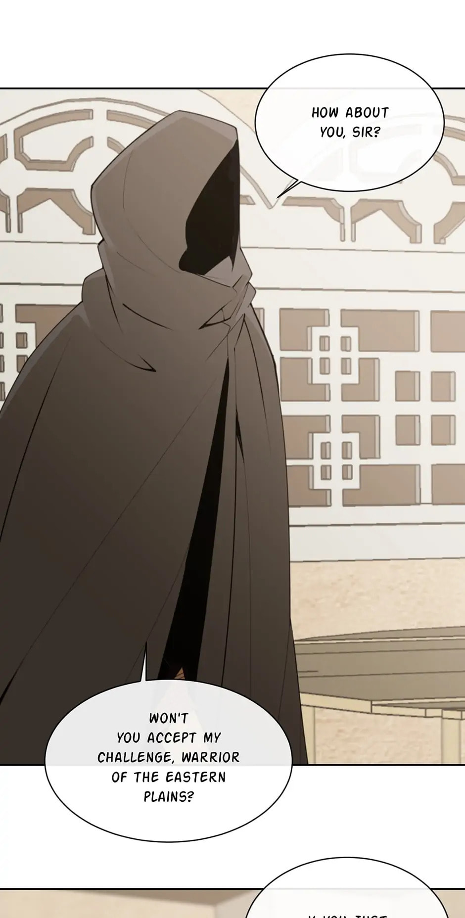 Devil Sword King Chapter 285 page 11 - 