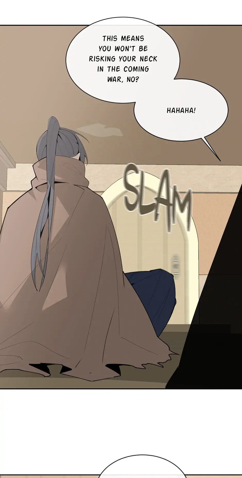 Devil Sword King Chapter 285 page 13 - 