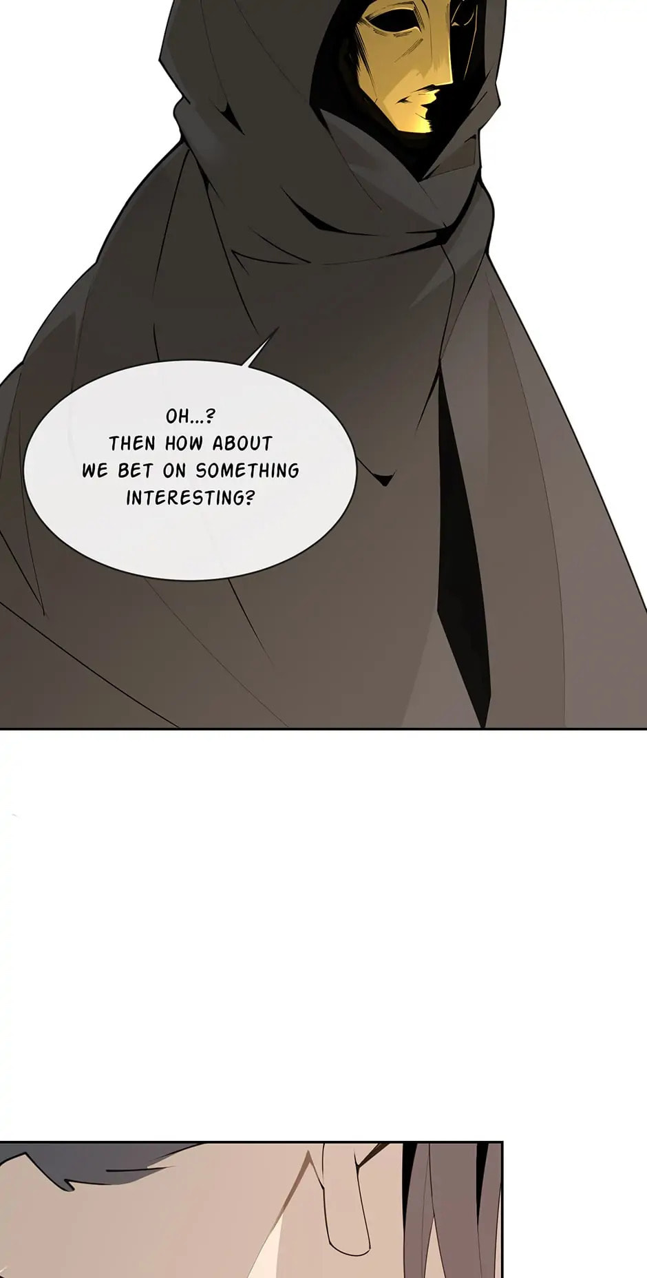 Devil Sword King Chapter 285 page 15 - 