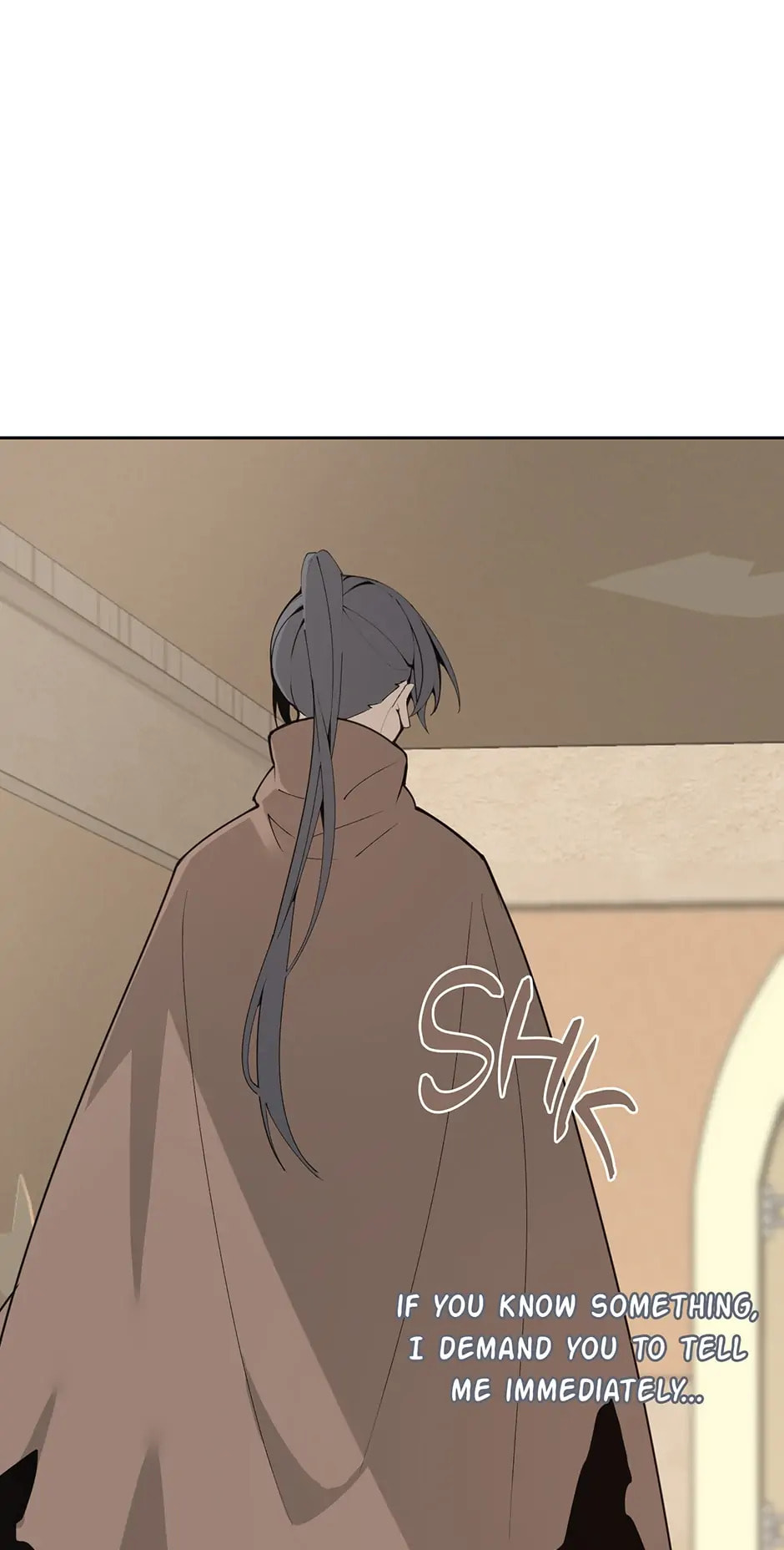 Devil Sword King Chapter 285 page 17 - 