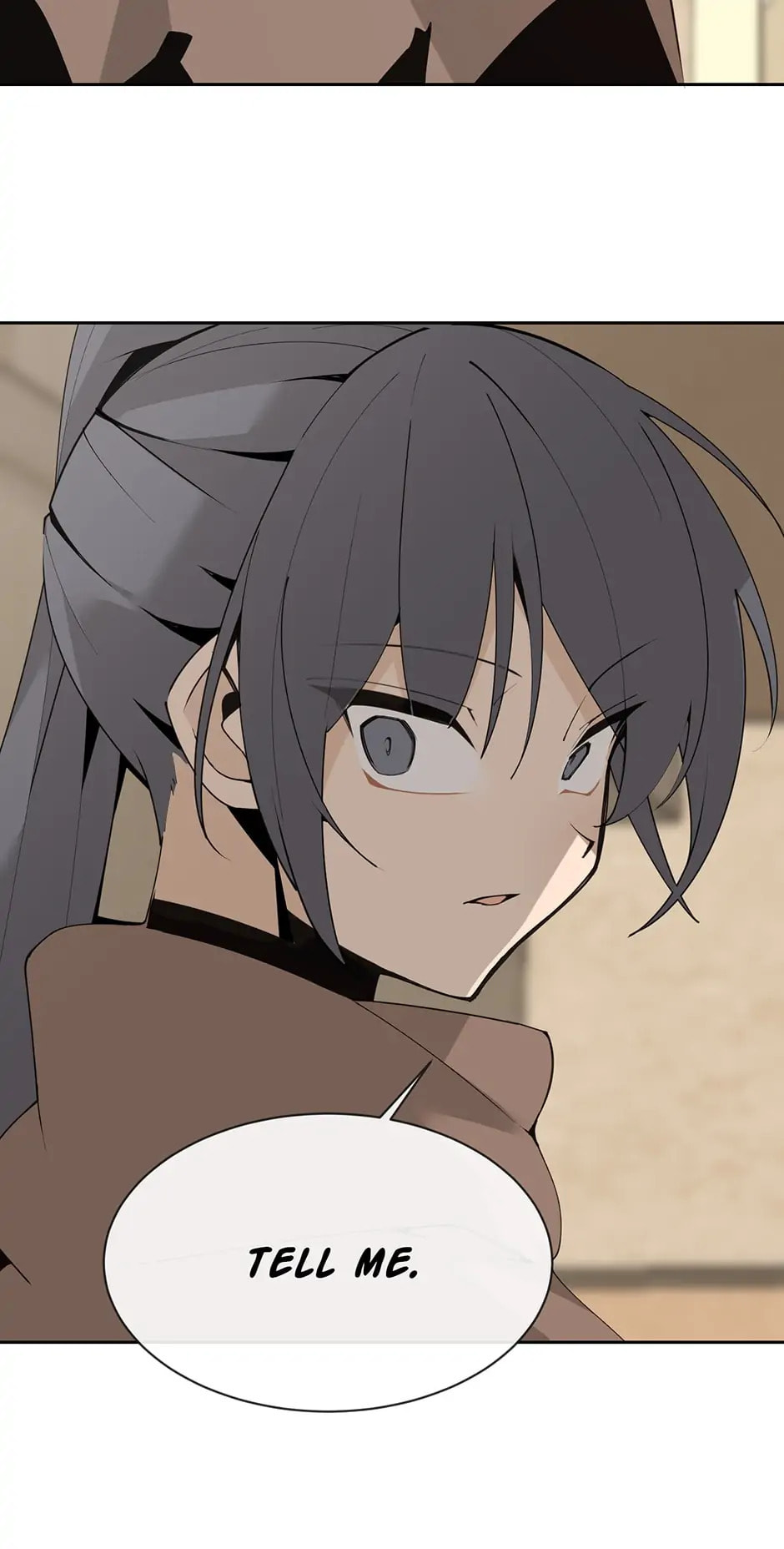 Devil Sword King Chapter 285 page 18 - 