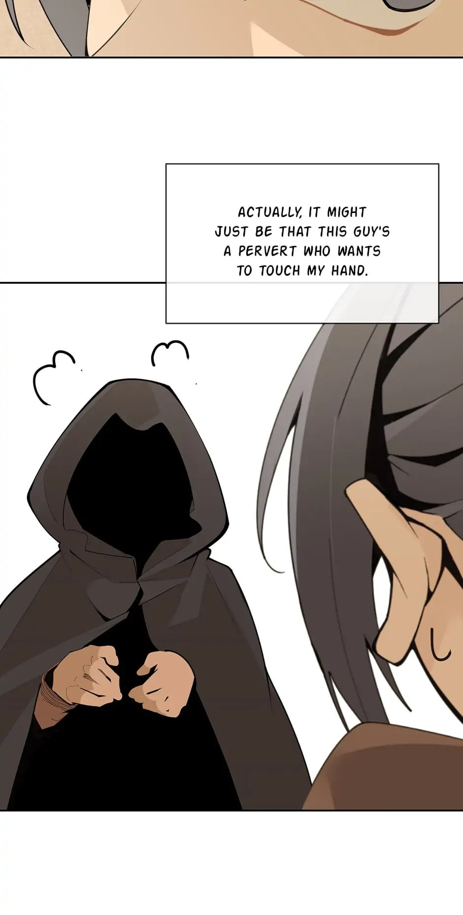 Devil Sword King Chapter 285 page 23 - 