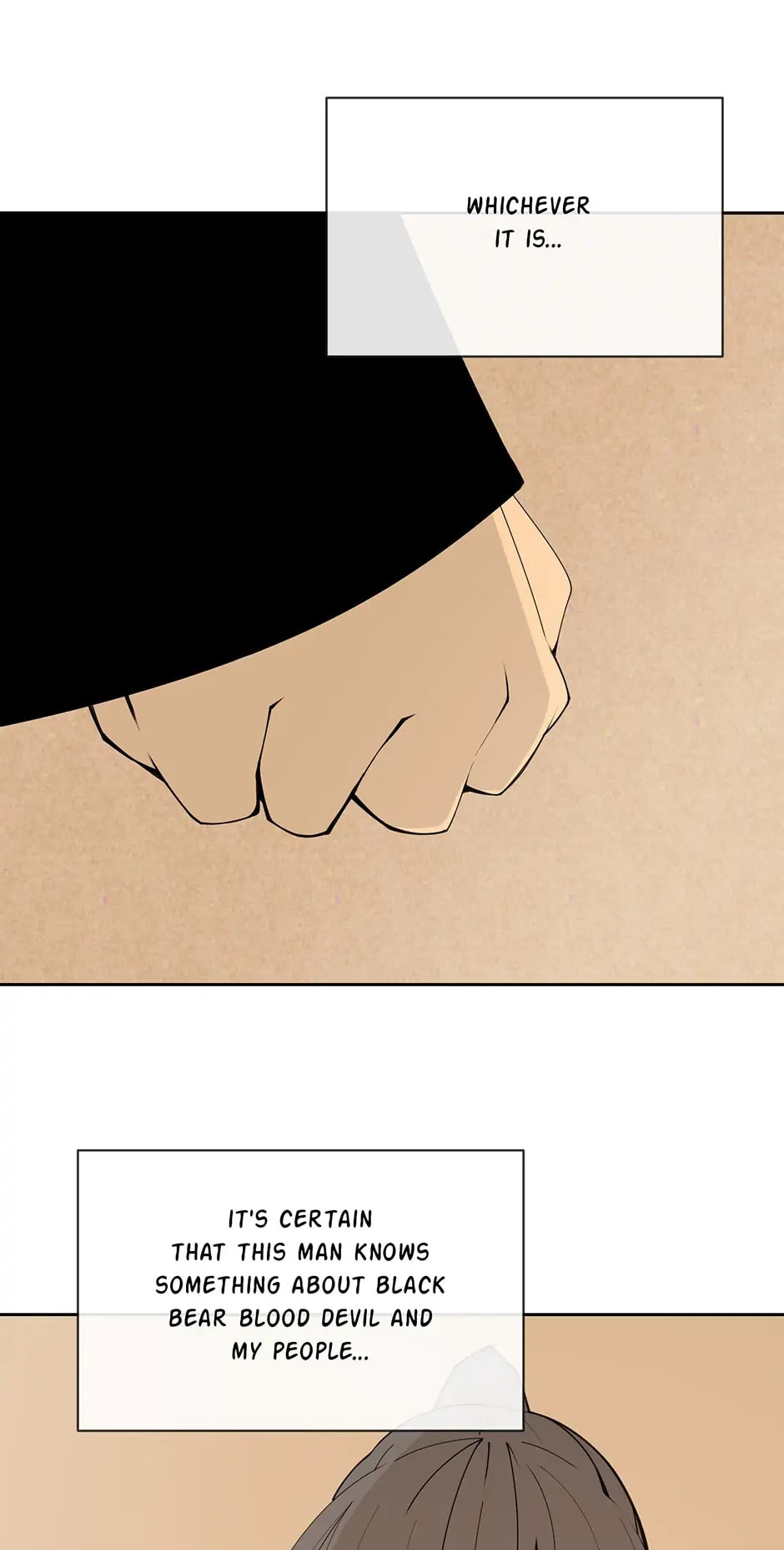Devil Sword King Chapter 285 page 24 - 