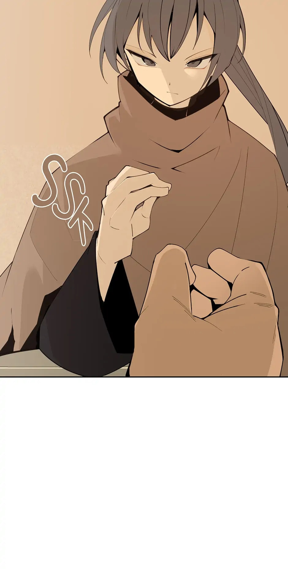 Devil Sword King Chapter 285 page 25 - 