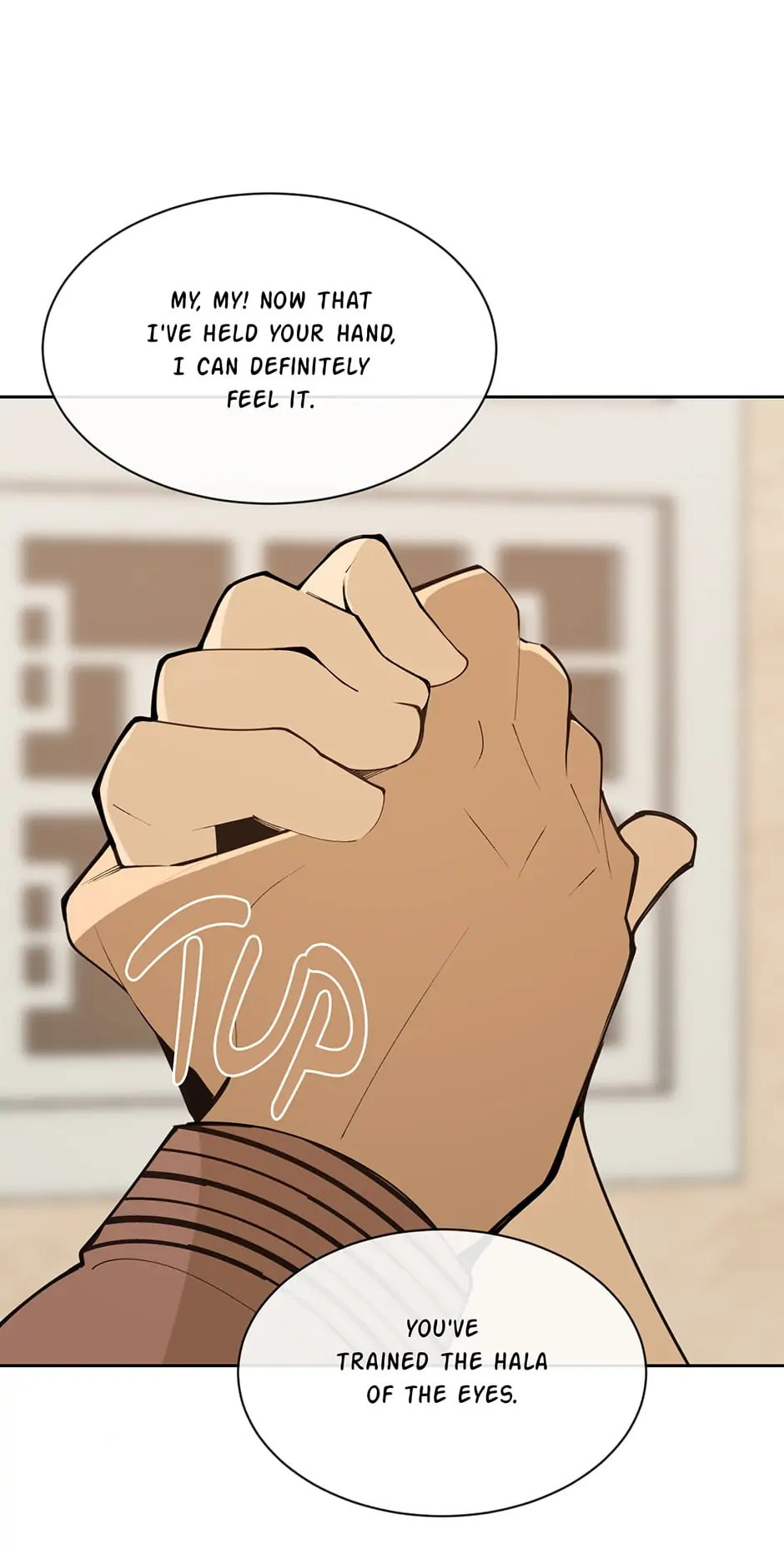 Devil Sword King Chapter 285 page 26 - 