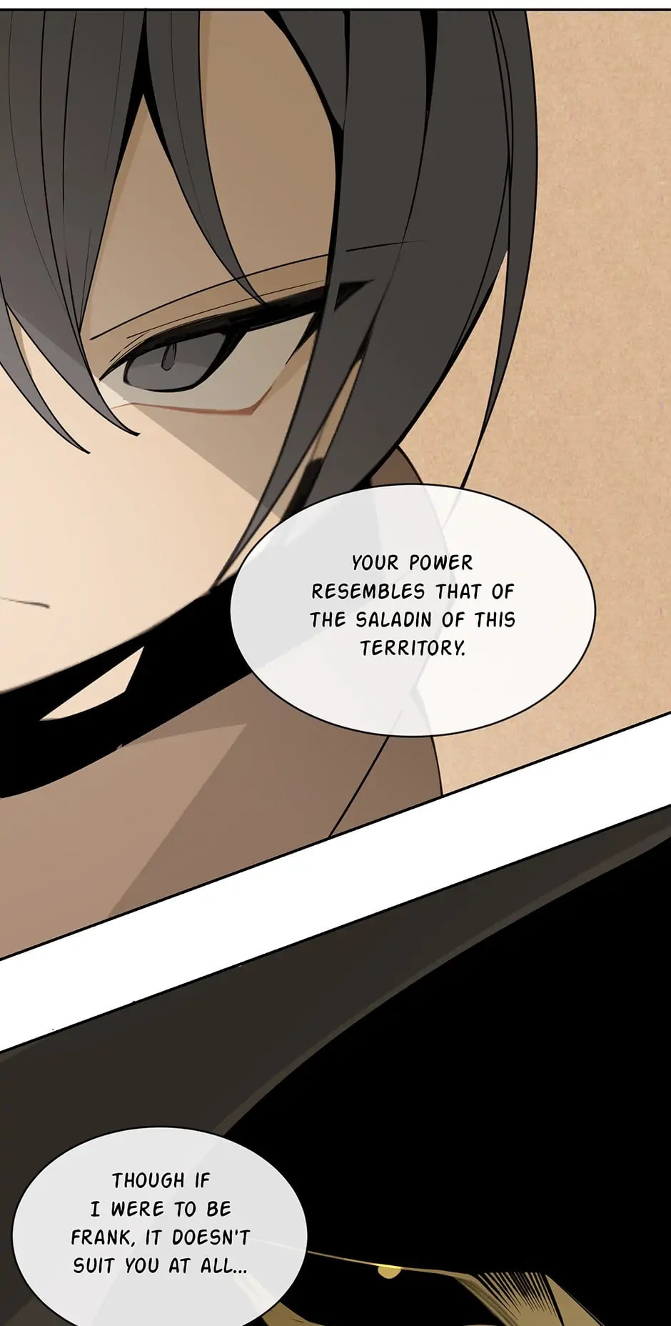 Devil Sword King Chapter 285 page 27 - 