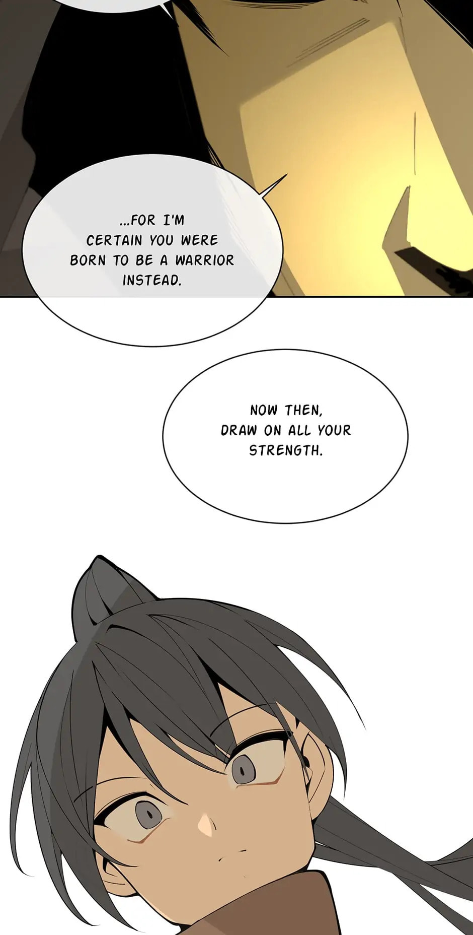 Devil Sword King Chapter 285 page 28 - 