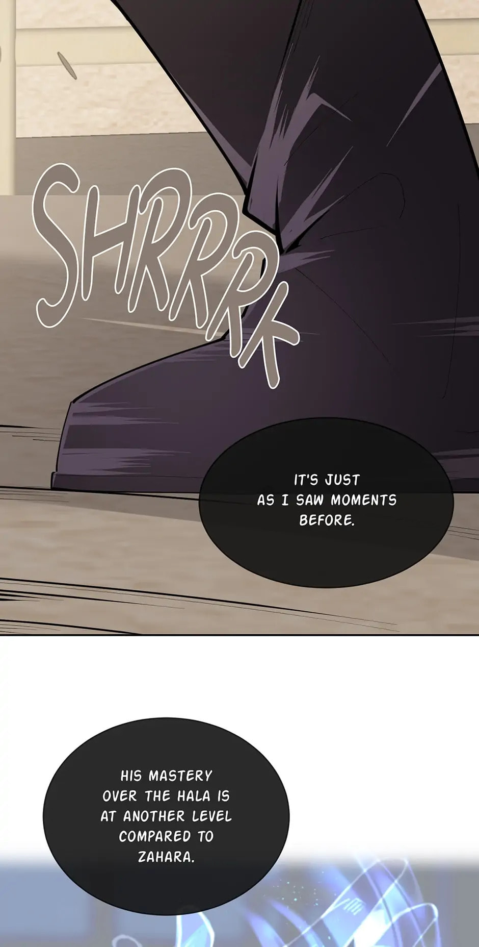 Devil Sword King Chapter 285 page 32 - 
