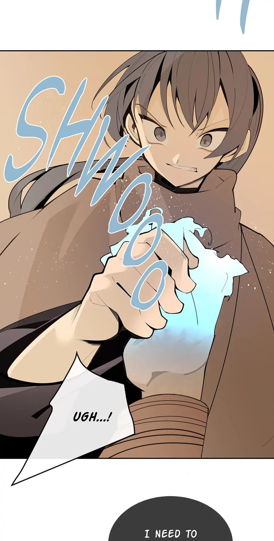 Devil Sword King Chapter 285 page 38 - 