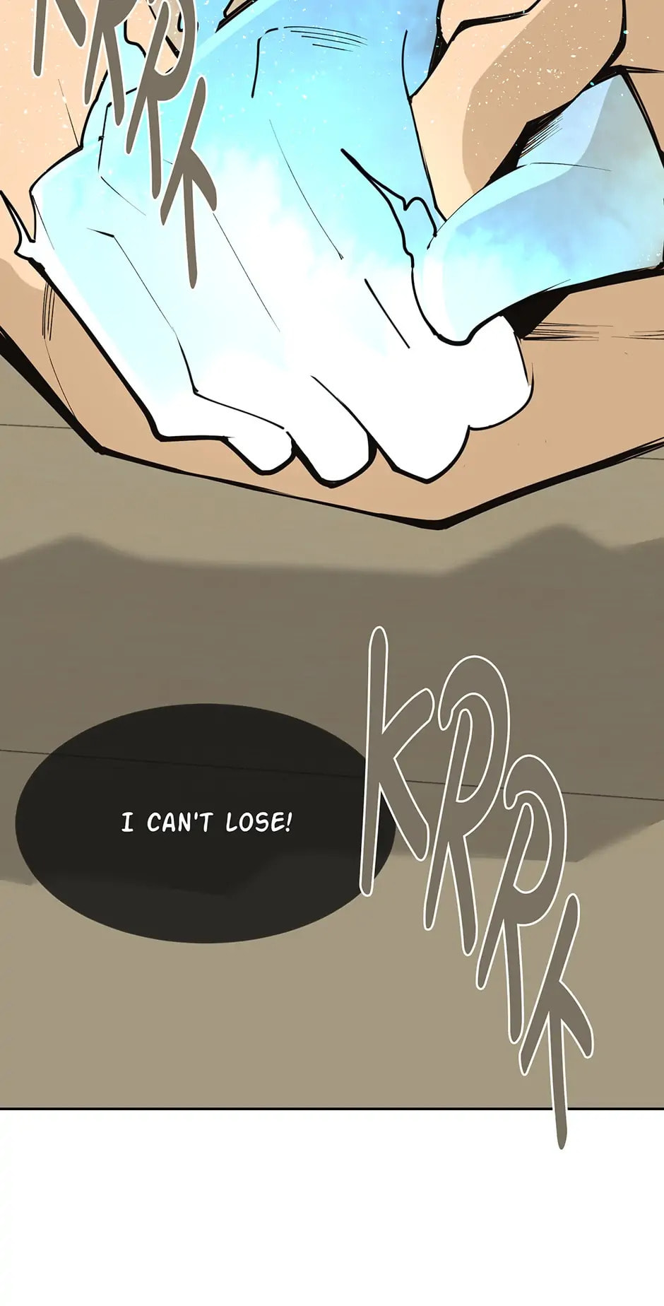 Devil Sword King Chapter 285 page 40 - 