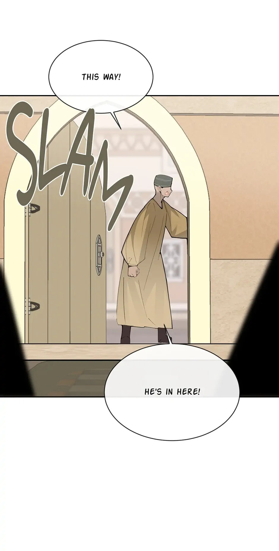 Devil Sword King Chapter 285 page 41 - 