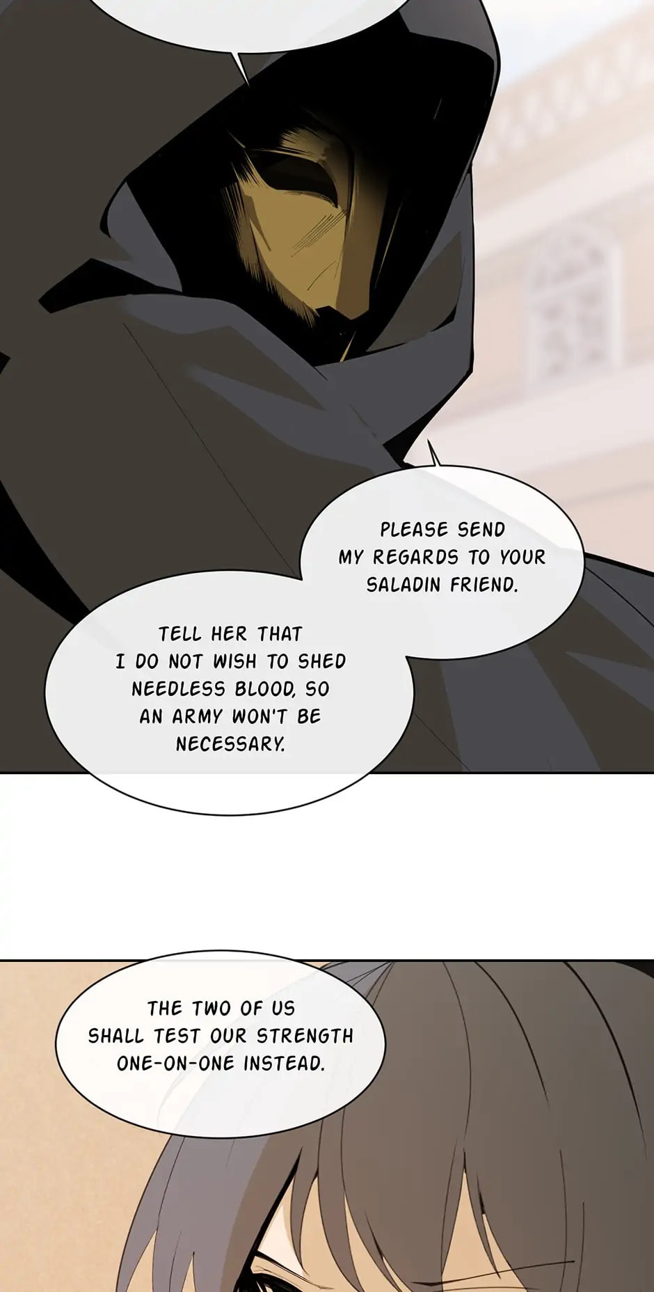 Devil Sword King Chapter 285 page 44 - 