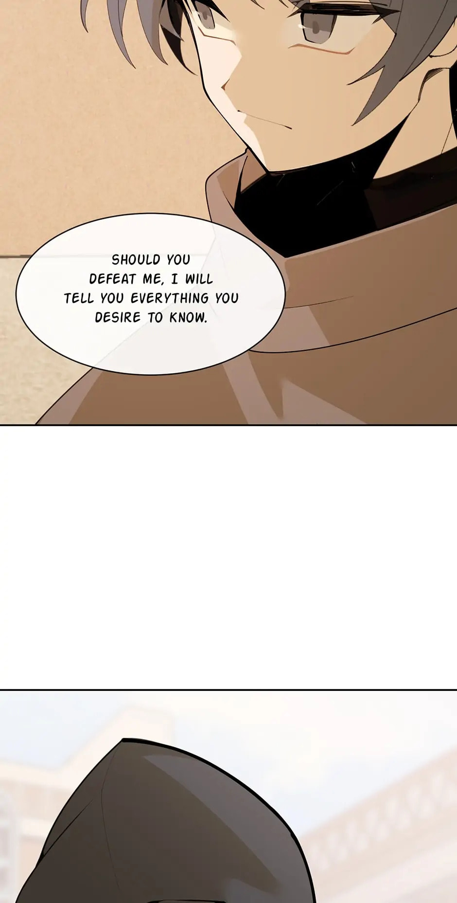 Devil Sword King Chapter 285 page 45 - 