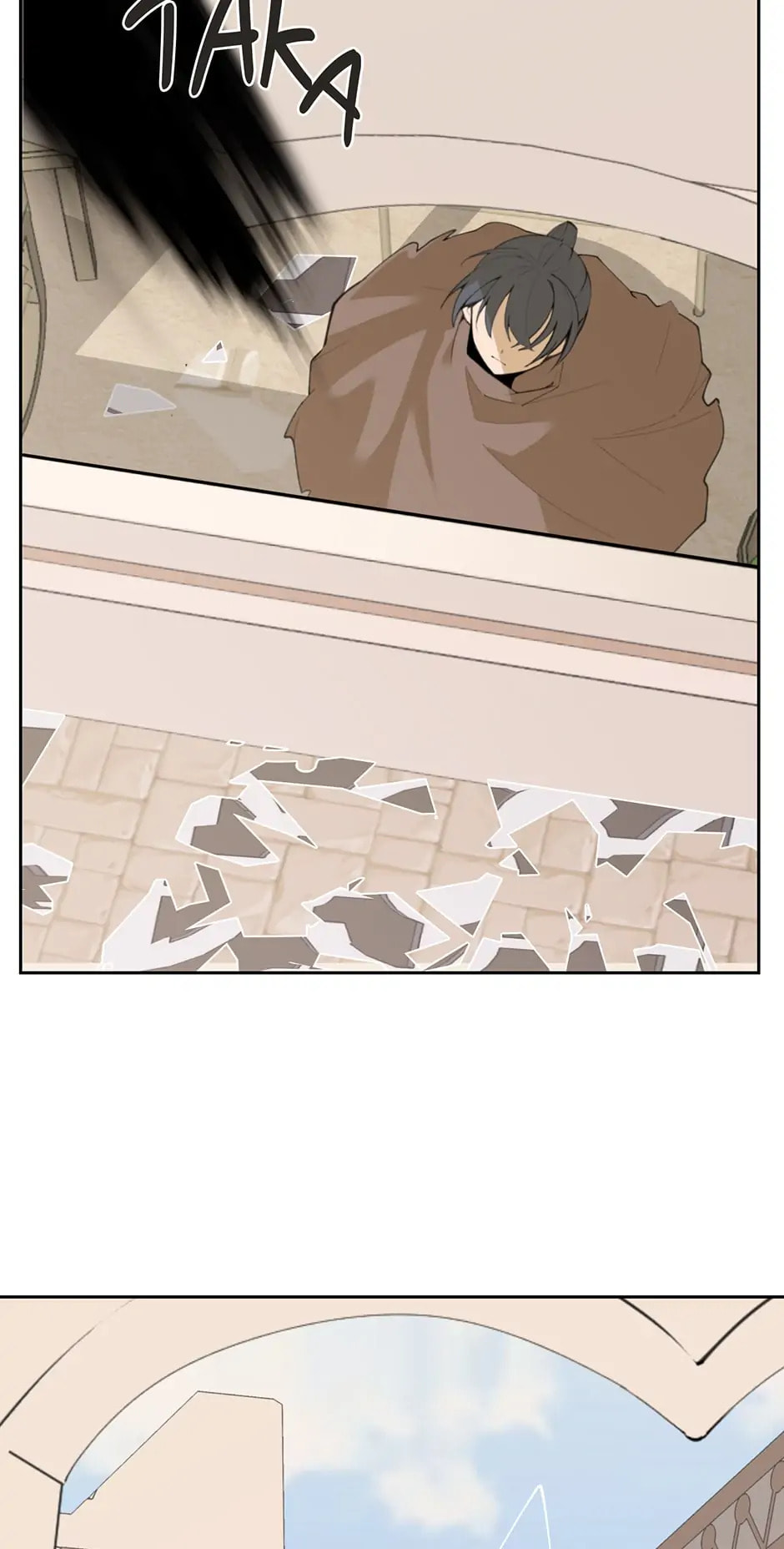 Devil Sword King Chapter 285 page 47 - 