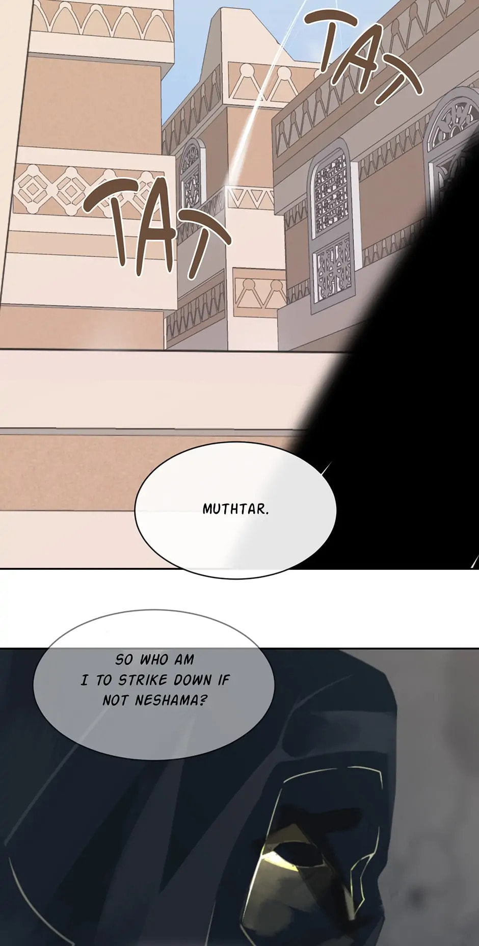 Devil Sword King Chapter 285 page 48 - 