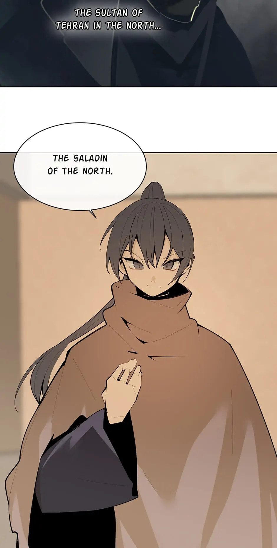 Devil Sword King Chapter 285 page 49 - 