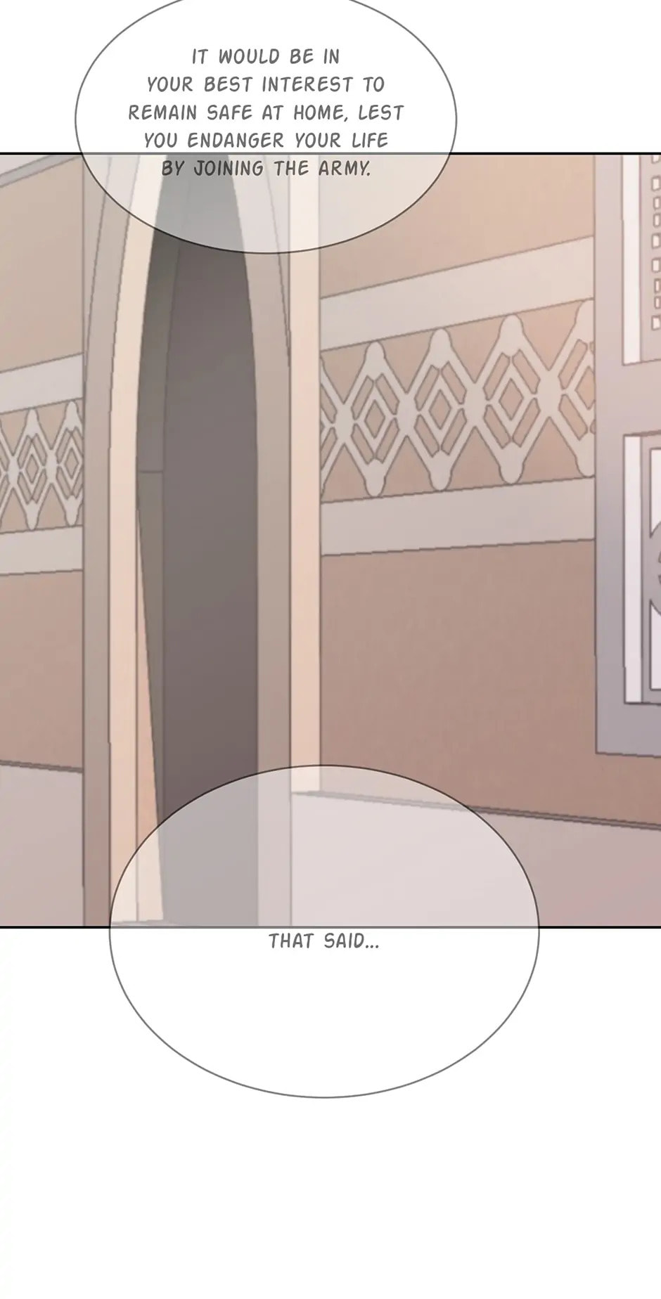 Devil Sword King Chapter 285 page 10 - 