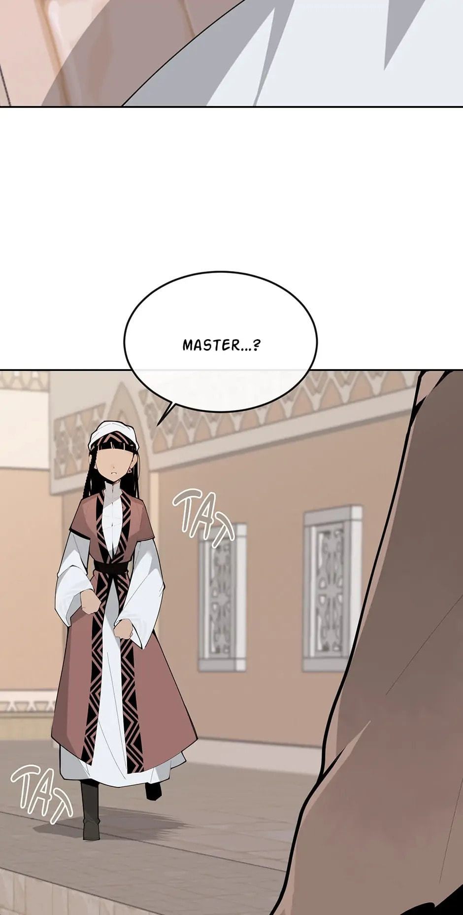 Devil Sword King Chapter 286 page 2 - 