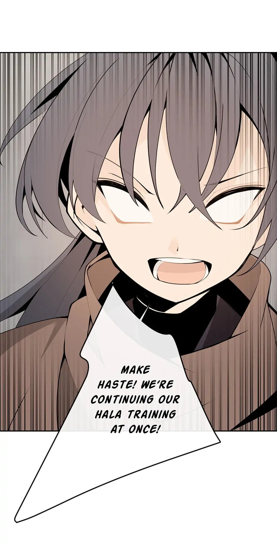 Devil Sword King Chapter 286 page 11 - 