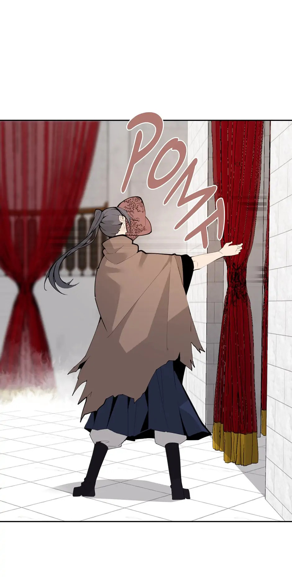 Devil Sword King Chapter 286 page 12 - 