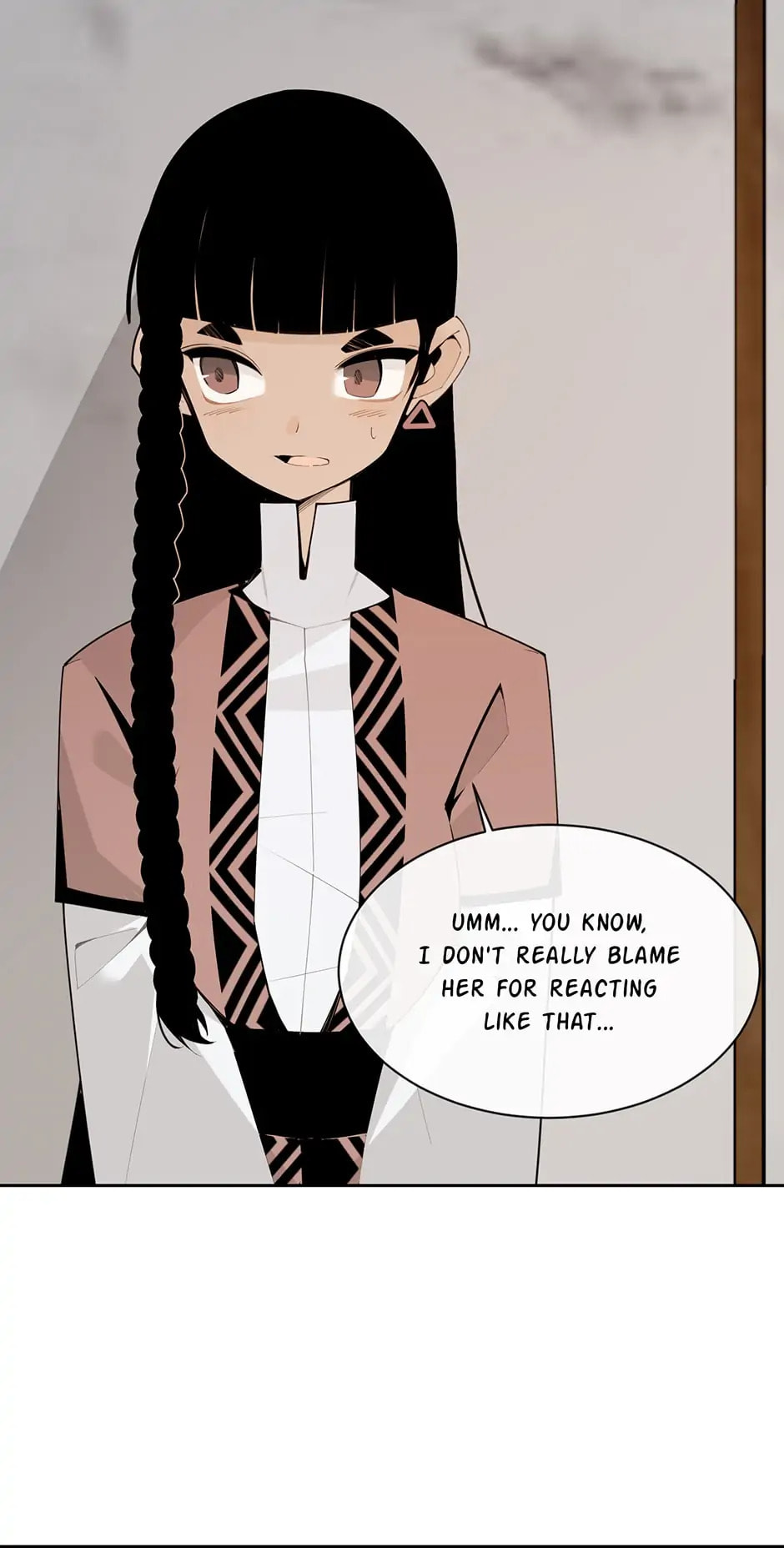 Devil Sword King Chapter 286 page 14 - 