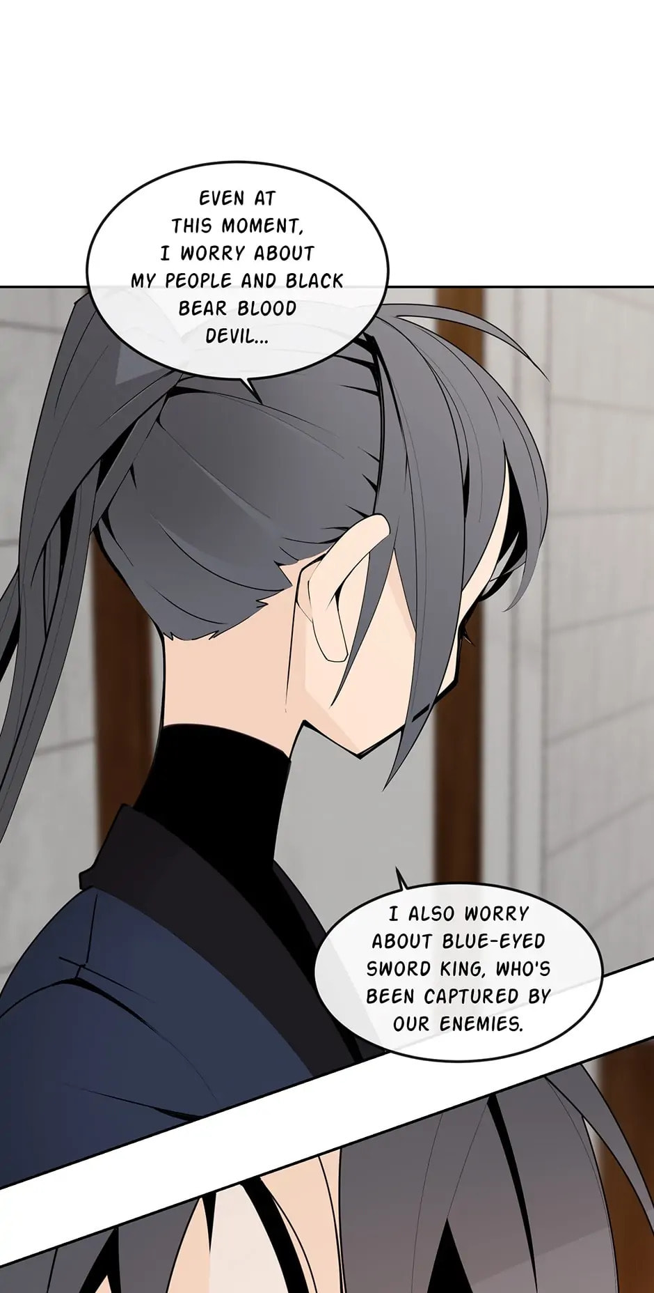 Devil Sword King Chapter 286 page 16 - 