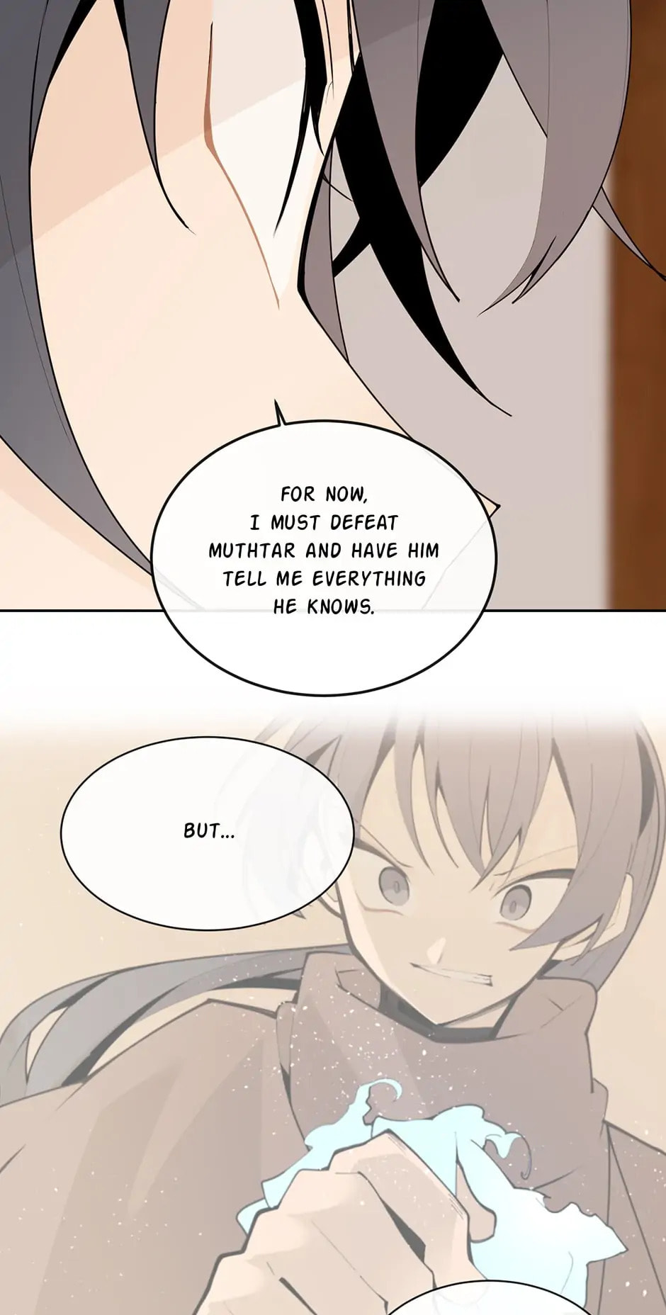 Devil Sword King Chapter 286 page 17 - 