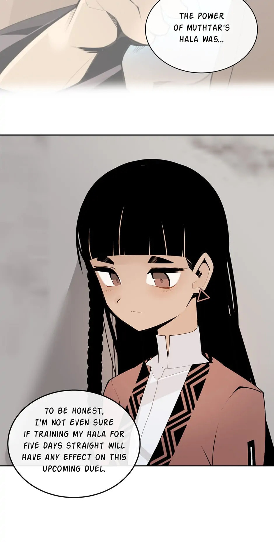 Devil Sword King Chapter 286 page 18 - 