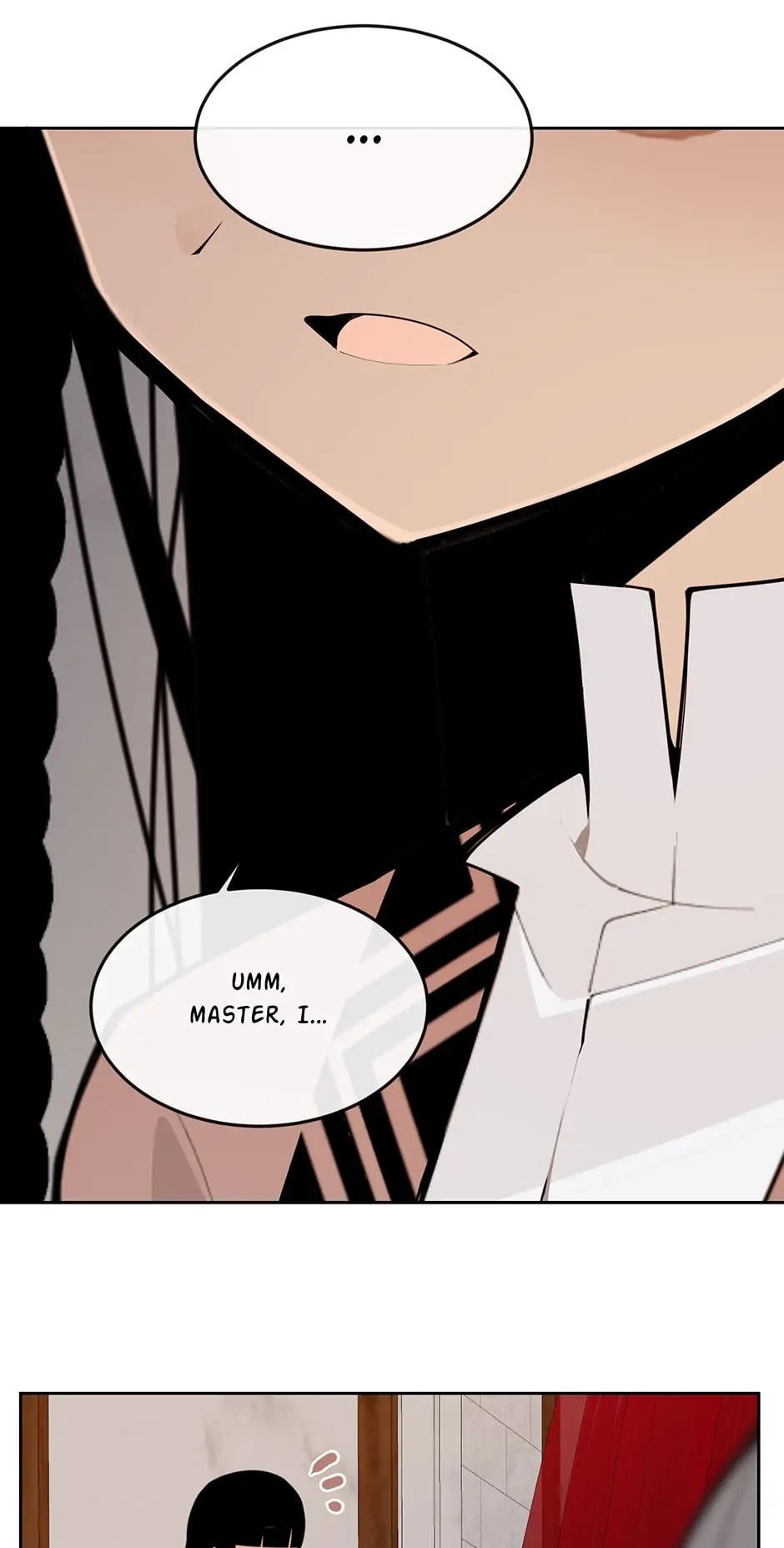 Devil Sword King Chapter 286 page 19 - 
