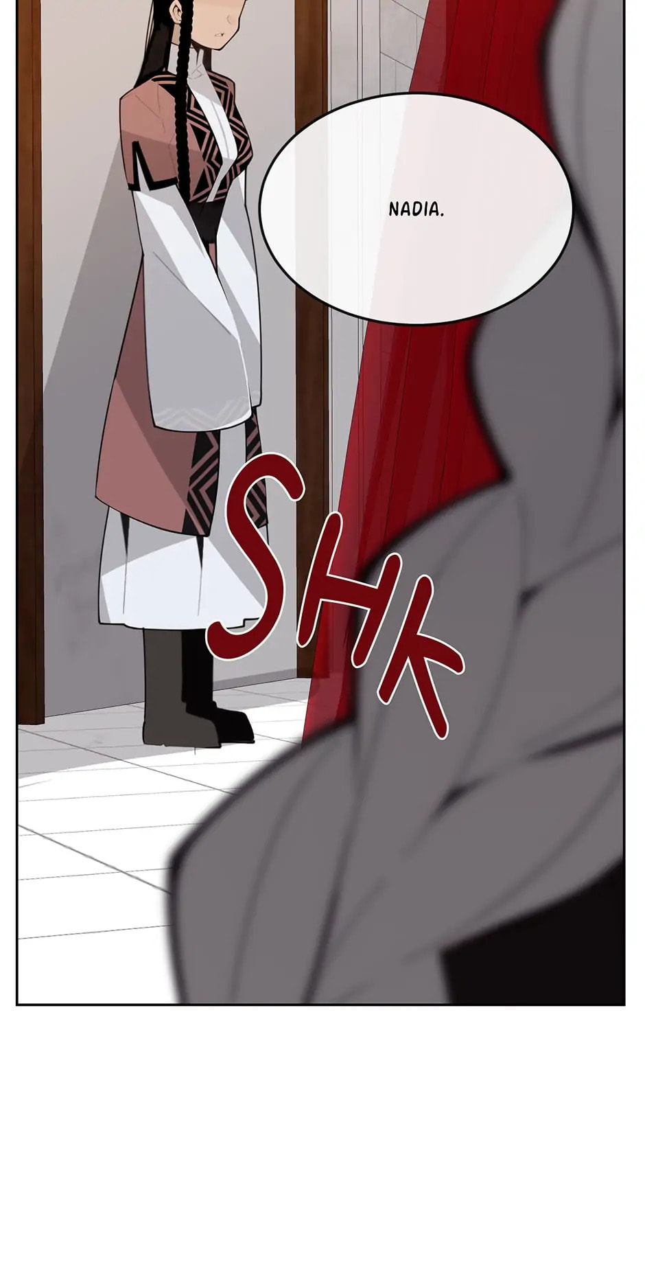 Devil Sword King Chapter 286 page 20 - 