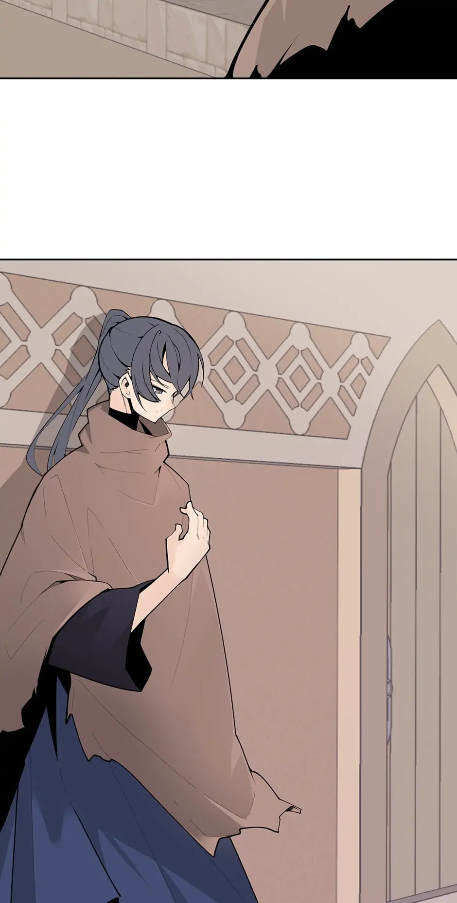 Devil Sword King Chapter 286 page 3 - 