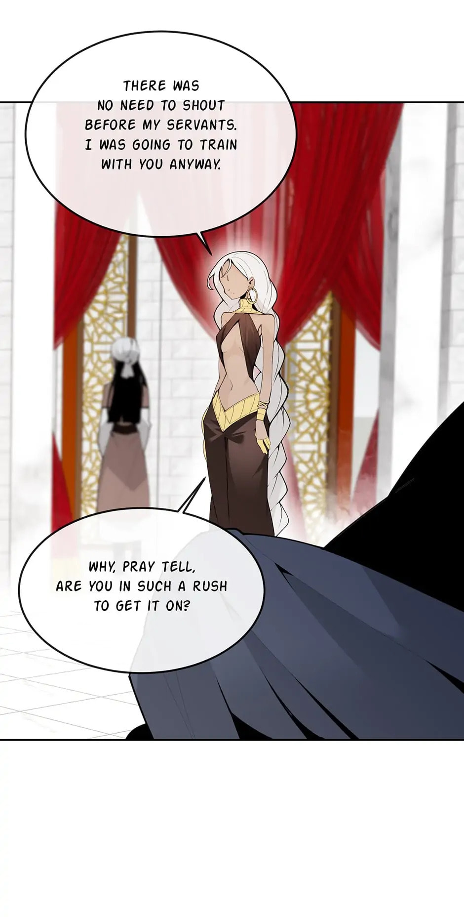 Devil Sword King Chapter 286 page 22 - 