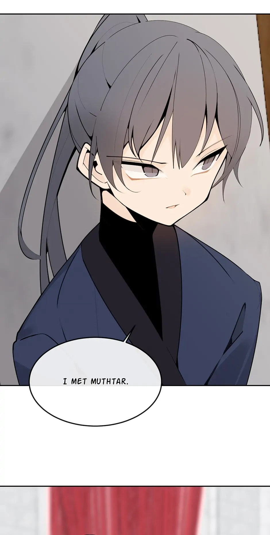 Devil Sword King Chapter 286 page 23 - 