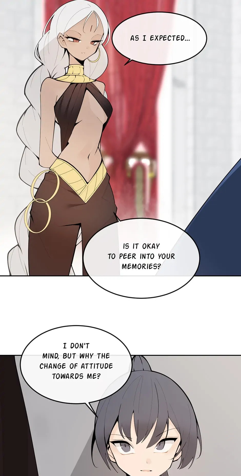Devil Sword King Chapter 286 page 24 - 