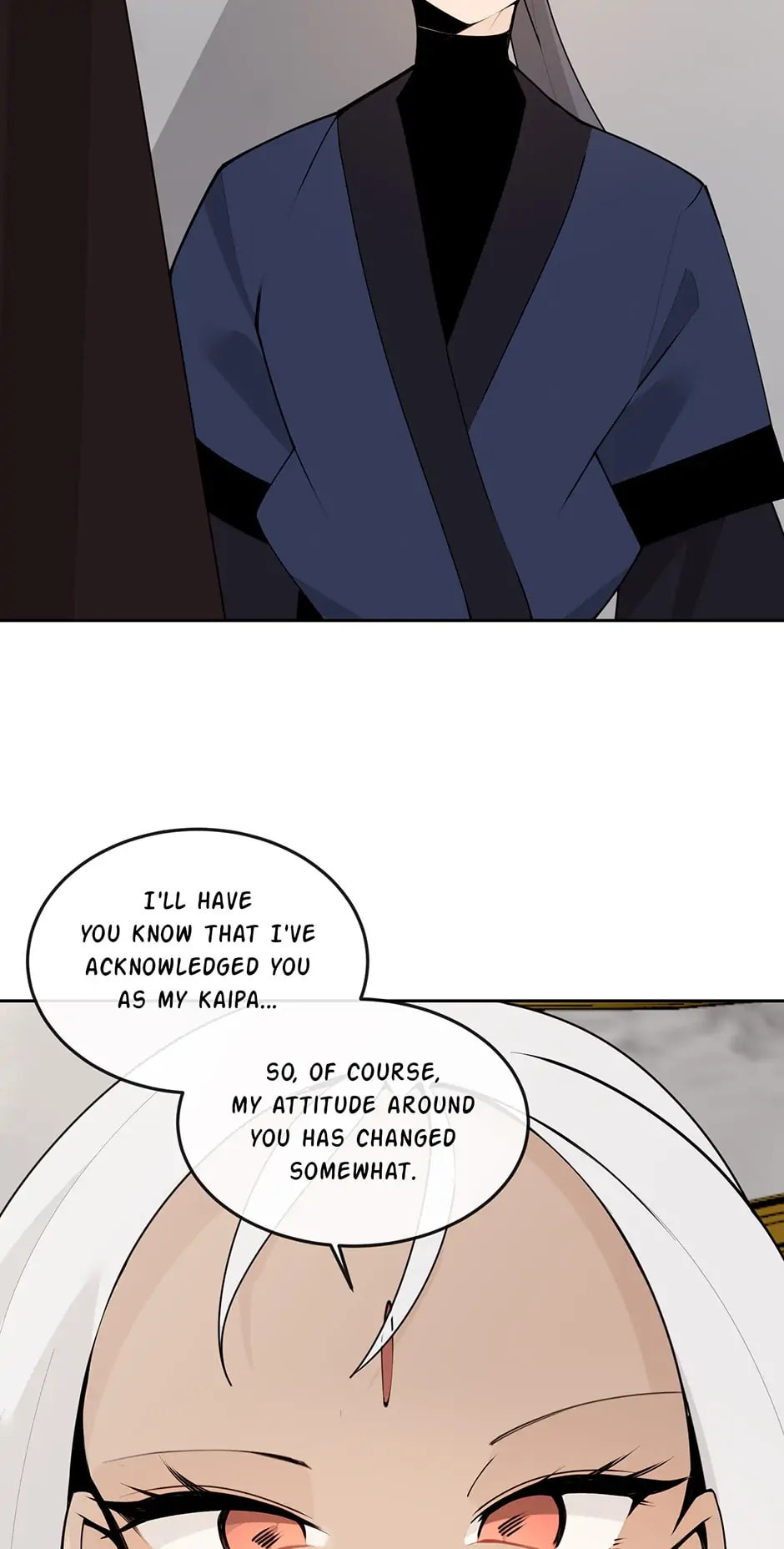 Devil Sword King Chapter 286 page 25 - 