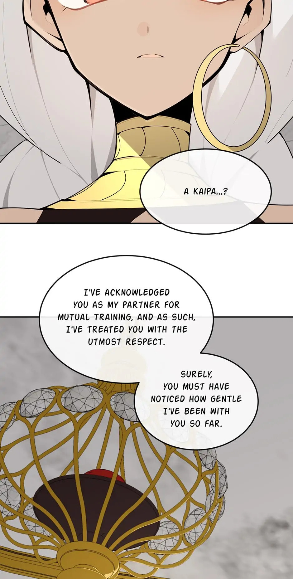 Devil Sword King Chapter 286 page 26 - 
