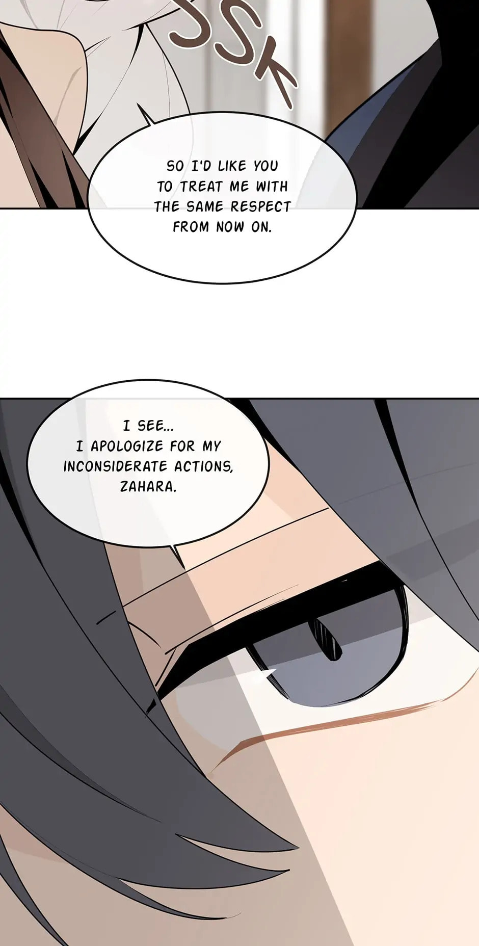 Devil Sword King Chapter 286 page 28 - 