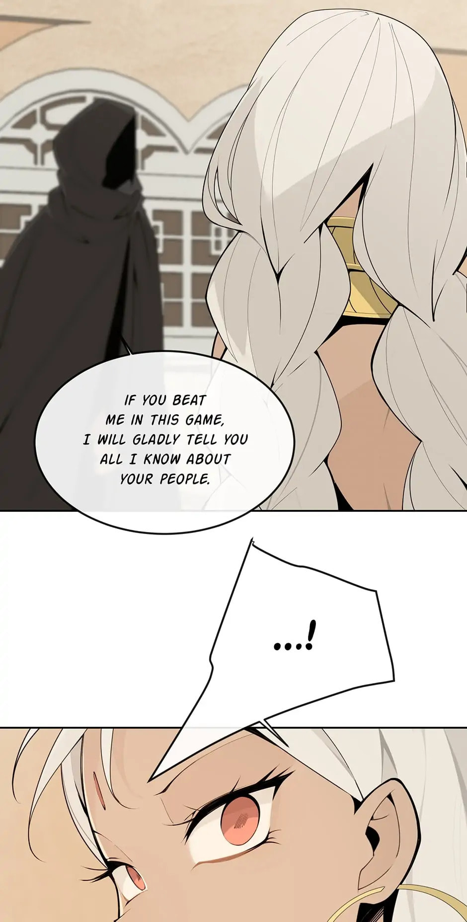 Devil Sword King Chapter 286 page 32 - 