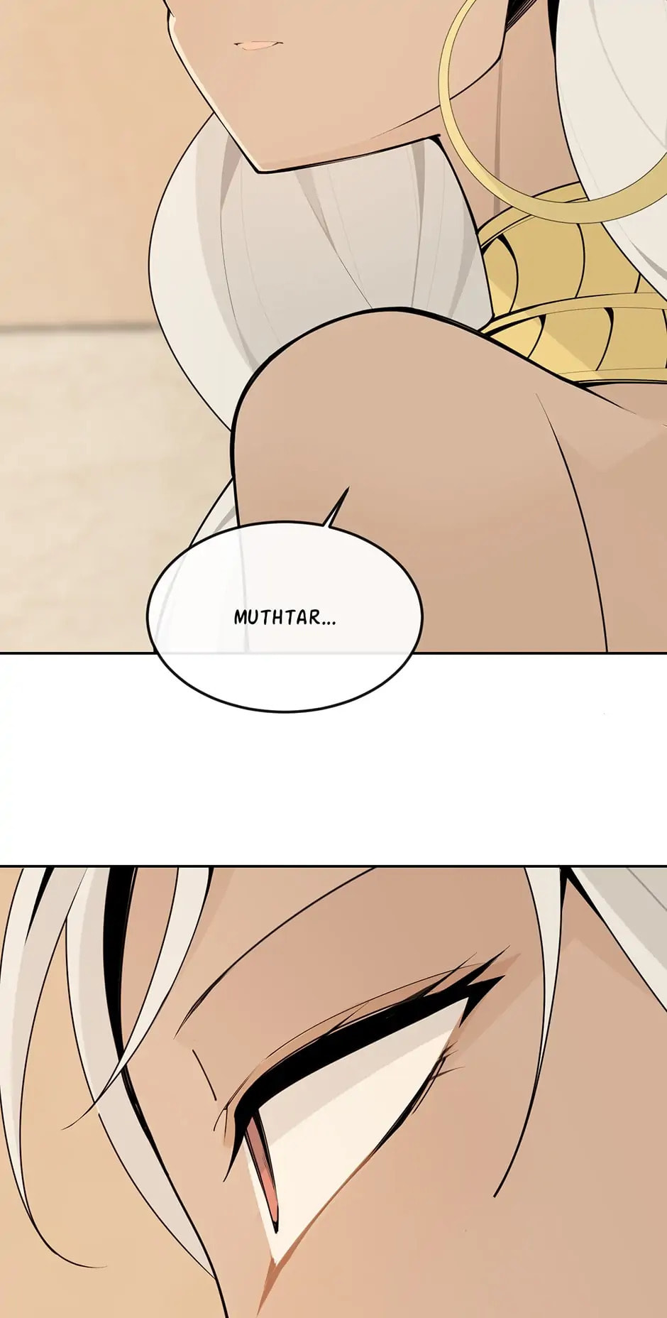 Devil Sword King Chapter 286 page 33 - 