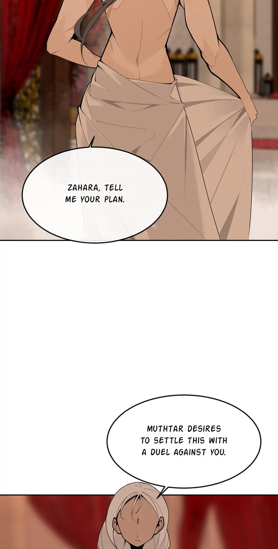 Devil Sword King Chapter 286 page 36 - 