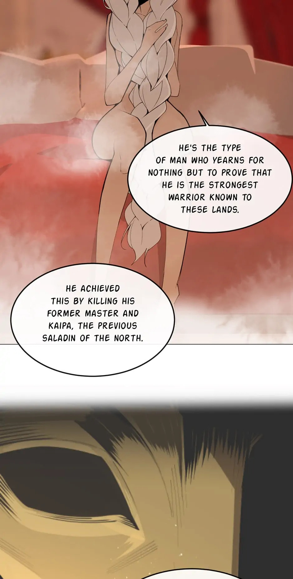 Devil Sword King Chapter 286 page 37 - 