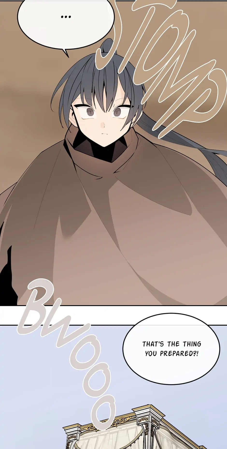 Devil Sword King Chapter 286 page 43 - 