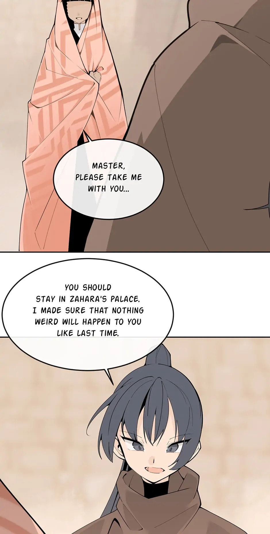 Devil Sword King Chapter 286 page 47 - 