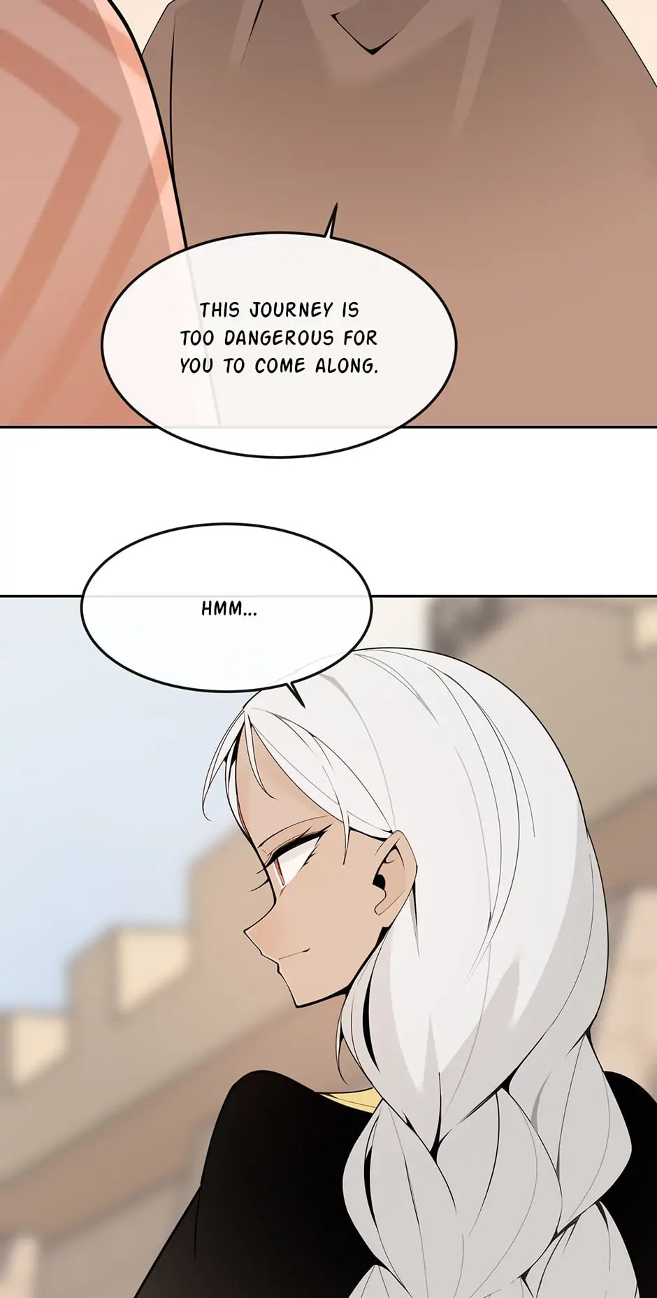 Devil Sword King Chapter 286 page 48 - 