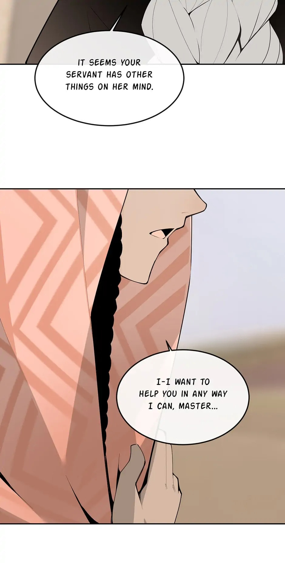 Devil Sword King Chapter 286 page 49 - 