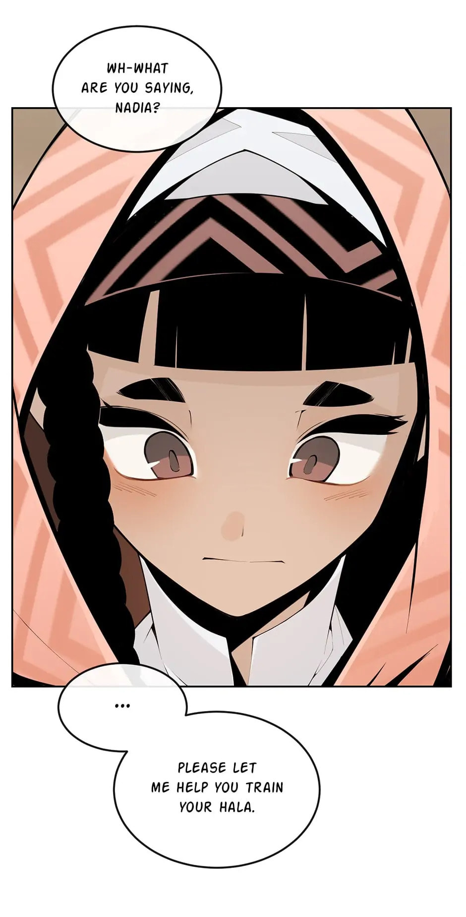 Devil Sword King Chapter 286 page 50 - 